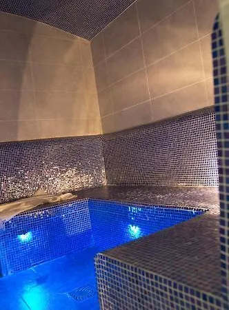 Aparthotel Cgh Residence Boutique Le Lodge Hemera