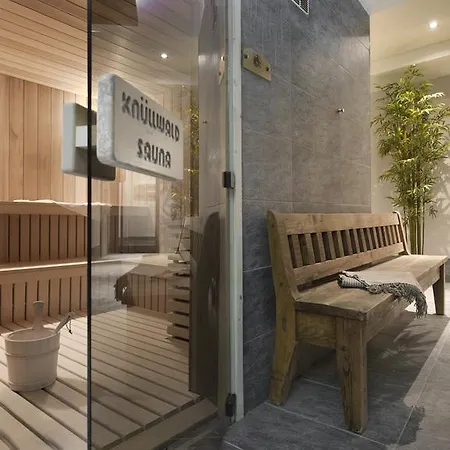 Cgh Residence Boutique Le Lodge Hemera 5* La Rosiere (Savoie)