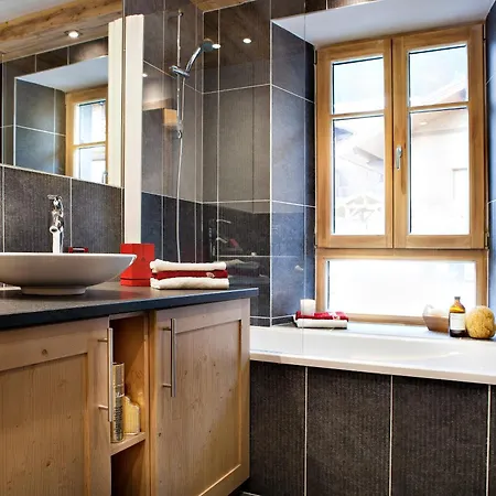 Cgh Residence Boutique Le Lodge Hemera 5*
