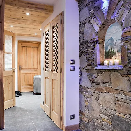 Cgh Résidences&spas Le Hemera Apartahotel