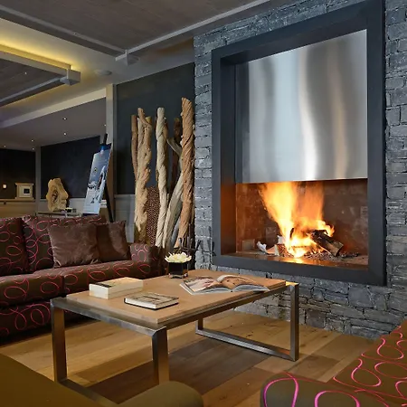Cgh Résidences&spas Le Hemera Apartahotel