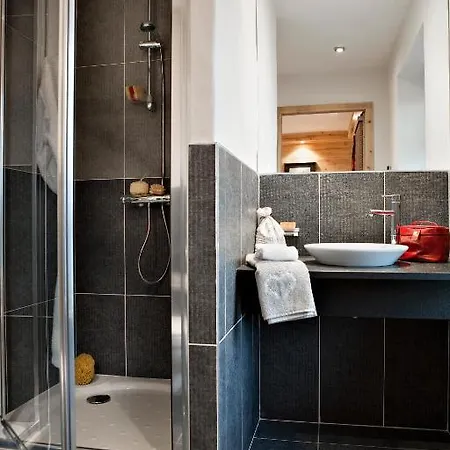 Cgh Residence Boutique Le Lodge Hemera 5*