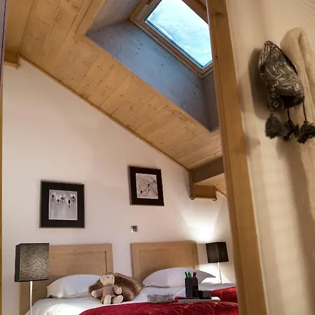 Cgh Residence Boutique Le Lodge Hemera Aparthotel 5*