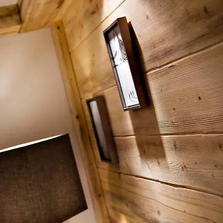 Cgh Residence Boutique Le Lodge Hemera La Rosiere (Savoie)
