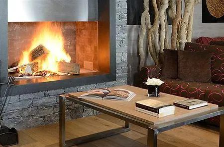 Aparthotel Cgh Residence Boutique Le Lodge Hemera La Rosiere (Savoie)