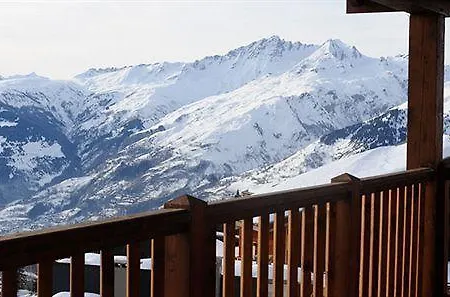 Cgh Residence Boutique Le Lodge Hemera