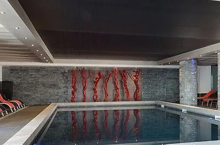Aparthotel Cgh Residence Boutique Le Lodge Hemera La Rosiere (Savoie)