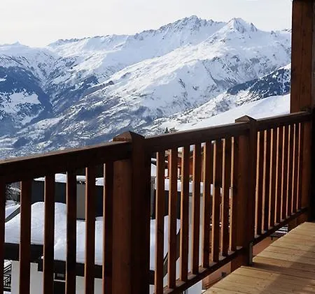 Cgh Residence Boutique Le Lodge Hemera La Rosiere (Savoie)