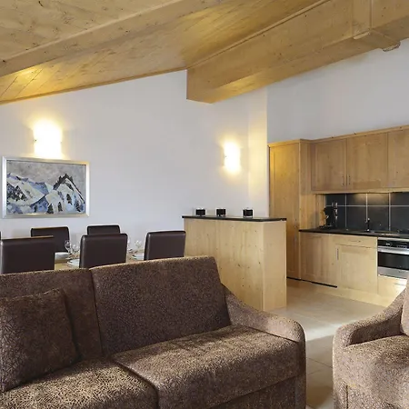 Cgh Residence Boutique Le Lodge Hemera