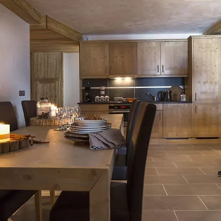 Cgh Residence Boutique Le Lodge Hemera Aparthotel
